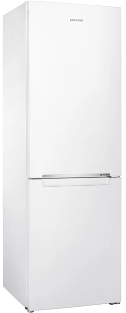 Двухкамерный холодильник Samsung RB33J3000WW/UA - изображение 5