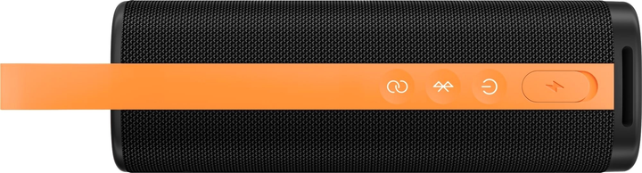 Głośnik Przenośny Xiaomi Sound Outdoor Black (QBH4261GL) - obraz 2