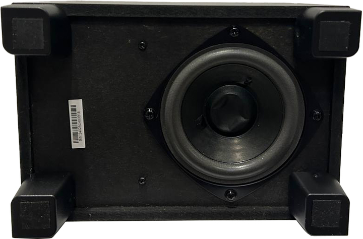 System akustyczny Logitech Speaker System Z313 (980-000413) (955555905170591) - Outlet - obraz 3