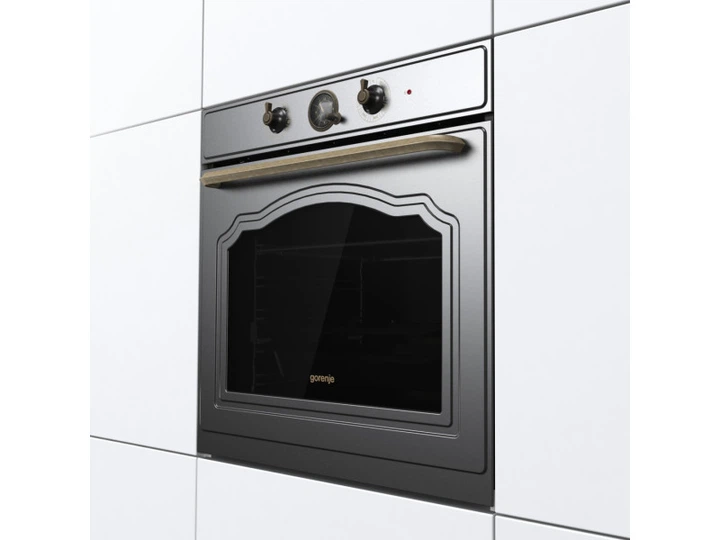 Духова шафа Gorenje BOS67372CLB - изображение 3