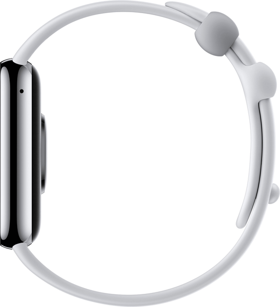Смарт-годинник Xiaomi Smart Band 8 Pro Light Grey (BHR8007GL) - зображення 4