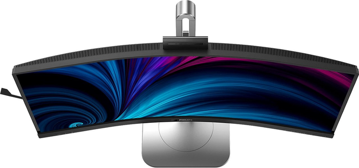 Монітор 34" Philips 34B2U6603CH/00 - зображення 4
