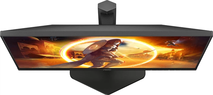 Монітор 27" AOC&nbsp;Q27G4XF - зображення 5
