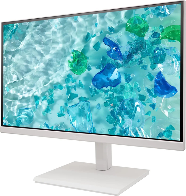 Monitor 21.5" Acer Vero B227QEwmiprzxv (UM.WB7EE.E12) - obraz 2