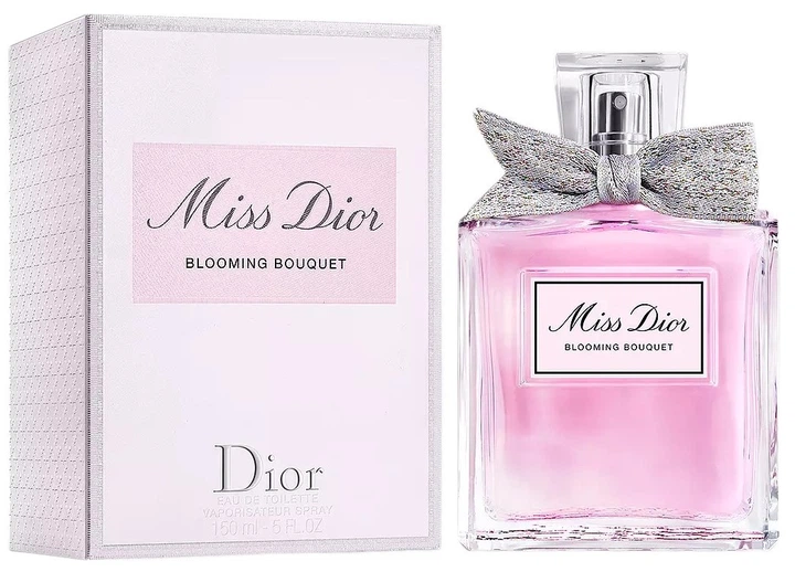 Christian Dior Miss Dior Blooming Bouquet туалетная вода для
