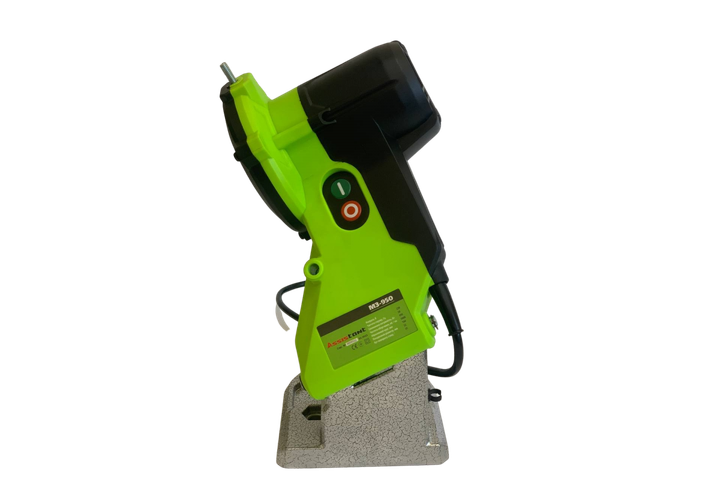 Станок для заточки цепей Assistant МЗ-950 (асинхронный двигатель, 2 заточных диска) - изображение 3