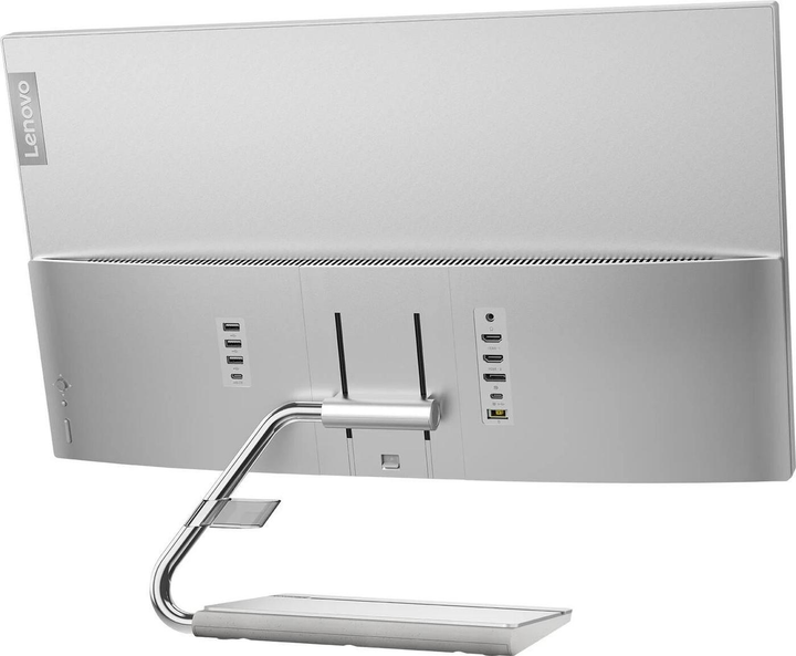 Монитор Lenovo Q27h-20 (66EDUAC1EU) EU - изображение 4
