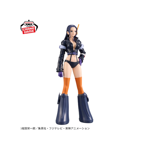 Фигурка Bandai Spirits Ван Пис Нико Робин One Piece Nico Robin 17