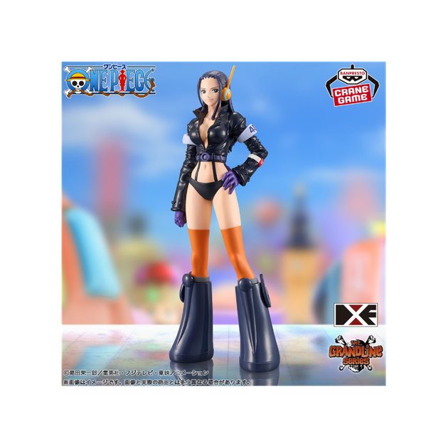 Фигурка Bandai Spirits Ван Пис Нико Робин One Piece Nico Robin 17