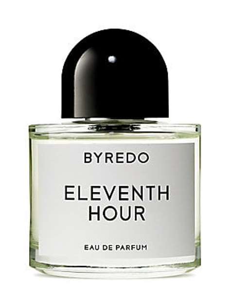 Woda perfumowana damska Byredo Eleventh Hour 100 ml (7340032821024) - obraz 1