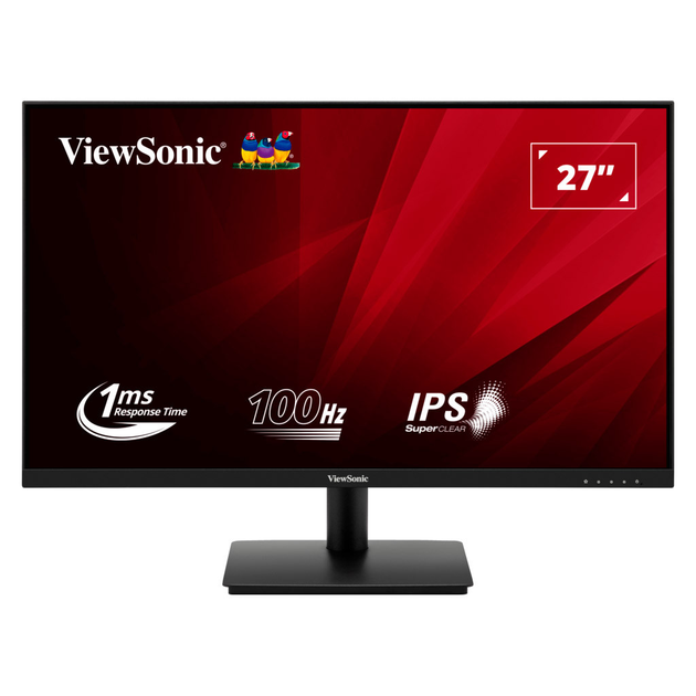 Монитор ViewSonic VA270-H (m441602) - изображение 1