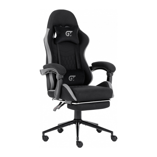 Кресло игровое GT Racer X-2324 / (m441476) – фото, отзывы ...