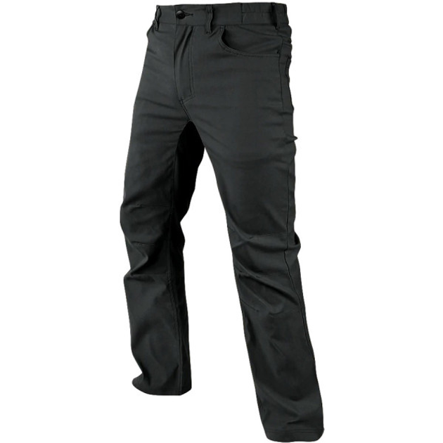 Штани Condor-Clothing Cipher Pants. 32-34. Black - изображение 1