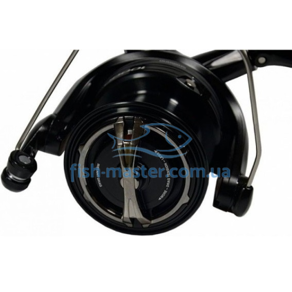 Котушка Shimano Aerlex 10000 XTB 2+1BB - Фото 2 Котушка Shimano Aerlex 10000 XTB 2+1BB - изображение 2