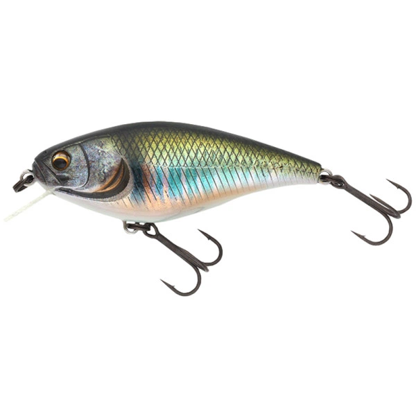 Воблер Imakatsu Gekiasa Shad 58SF 58mm 7.0g #612 (0.5m) - Фото 1 Воблер Imakatsu Gekiasa Shad 58SF 58mm 7.0g #612 (0.5m) - зображення 1