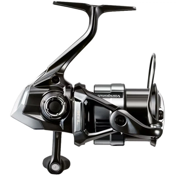 Котушка Shimano Vanquish FC 2500S 11+1BB - зображення 2