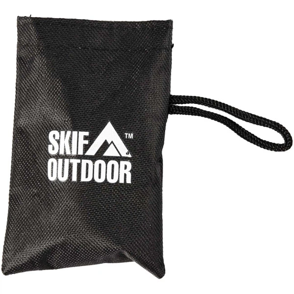 Набір столових приладів Skif Outdoor Trinity - изображение 4