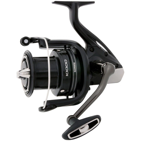 Котушка Shimano Aerlex 10000 XTBSP Spod 2+1BB - Фото 1 Котушка Shimano Aerlex 10000 XTBSP Spod 2+1BB - зображення 1