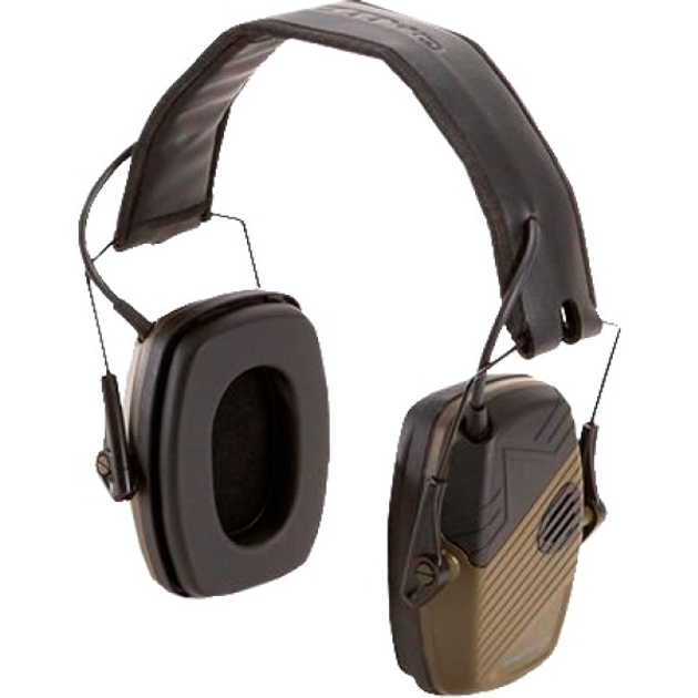 Активні навушники Allen Shotwave low-profile earmuff - зображення 1