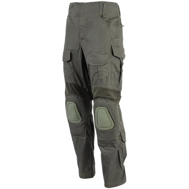 Штани Defcon 5 Gladio Pants. XXL. Olive - изображение 2