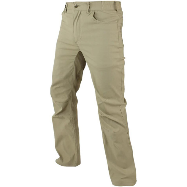 Штани Condor-Clothing Cipher Pants. 34-32. Khaki - изображение 1