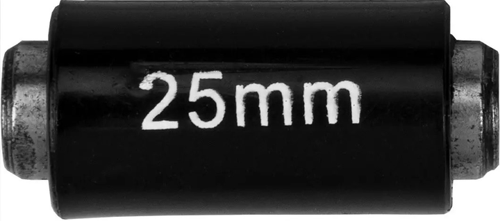 Mikrometr NEO Tools 25 - 50 mm 75-021 (5907558491555) - obraz 3