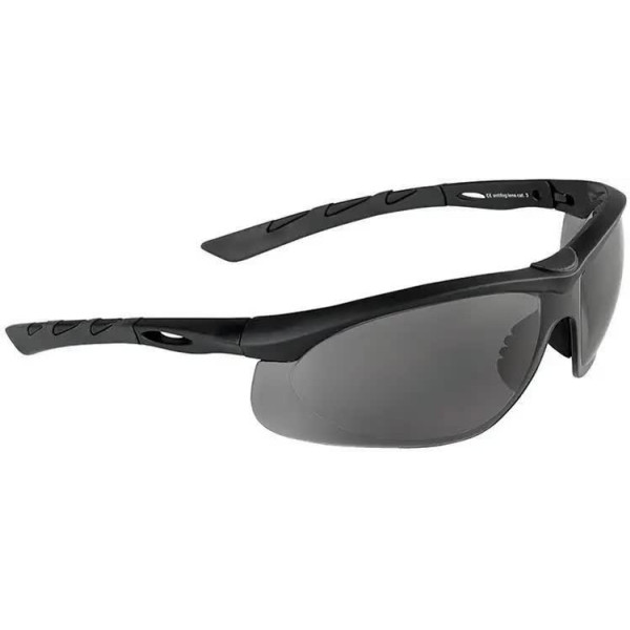 Окуляри балістичні Swiss Eye Lancer Black - зображення 1