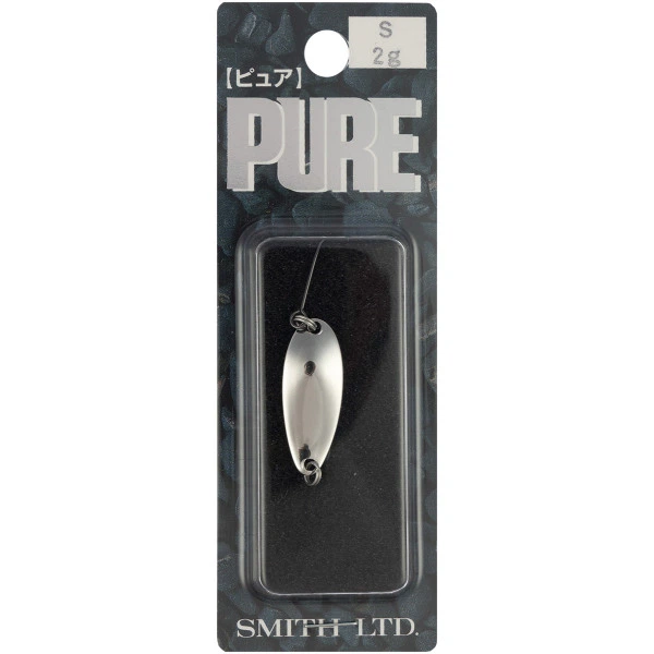 Блешня Smith Pure 2.0g S - изображение 2