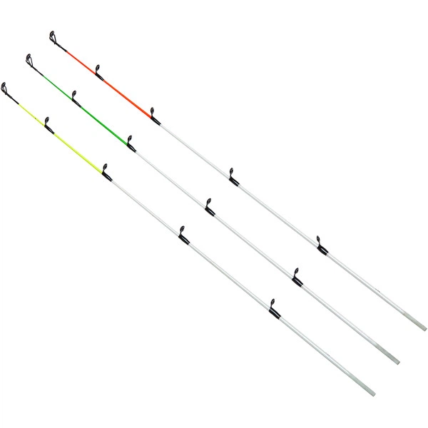 Вудлище човнове Brain Apex Boat 2.10 m 50-250g - Фото 5 Вудлище човнове Brain Apex Boat 2.10 m 50-250g - зображення 5