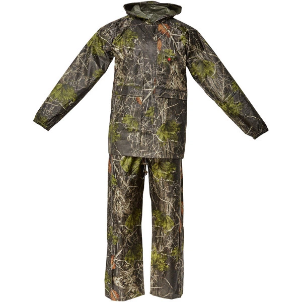 Костюм Hallyard Kelvin. Розмір – 2XL. дощовик - Фото 1 Костюм Hallyard Kelvin. Розмір – 2XL. дощовик - изображение 1
