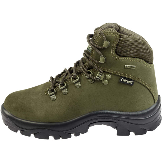 Черевики Chiruca Pointer Gore tex. 45 - зображення 2