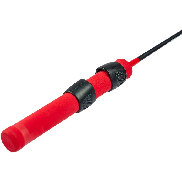 Вудка зимова Viking Fishing Ice Start 55сm H max 35g - изображение 5
