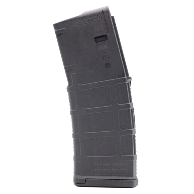 Магазин Magpul PMAG G3 кал. 223 Rem. Місткість - 30 патронів - зображення 1