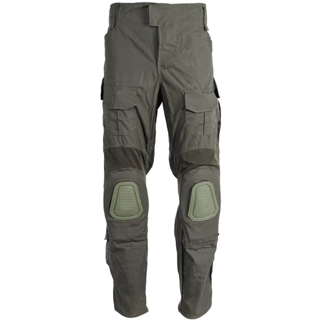 Штани Defcon 5 Gladio Pants. L. Olive - изображение 1