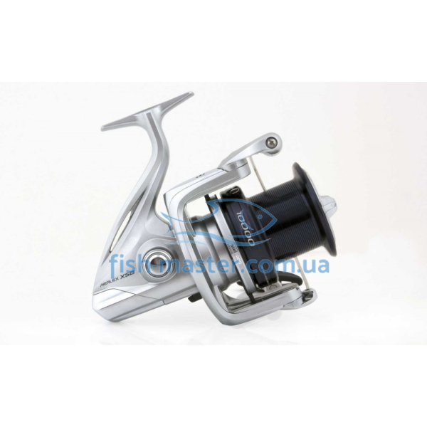 Котушка Shimano Aerlex 10000 XSB 2+1BB - зображення 3