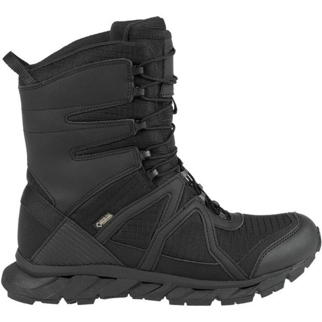 Черевики Chiruca Patrol High 47 Gore-Tex. Чорний - зображення 1