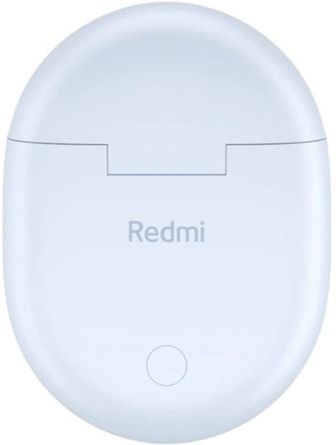 Słuchawki Xiaomi Redmi Buds 4 Blue (BHR5847GL) - obraz 4