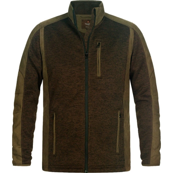 Куртка Hallyard Jonas. Розмір – 5XL. Колір коричневий - зображення 2