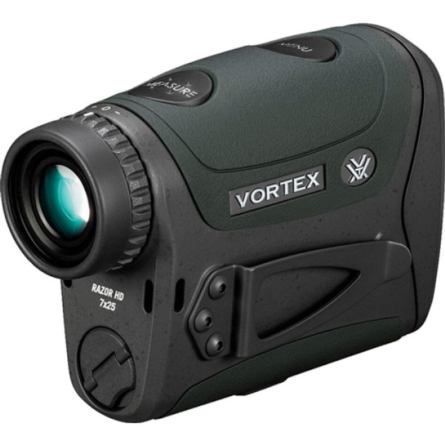 Далекомір Vortex Razor HD 4000 7х25. 3657м - изображение 2