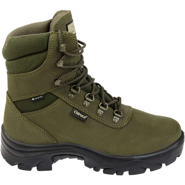 Черевики Chiruca Torcaz 01 Gore-tex. 40 - изображение 1