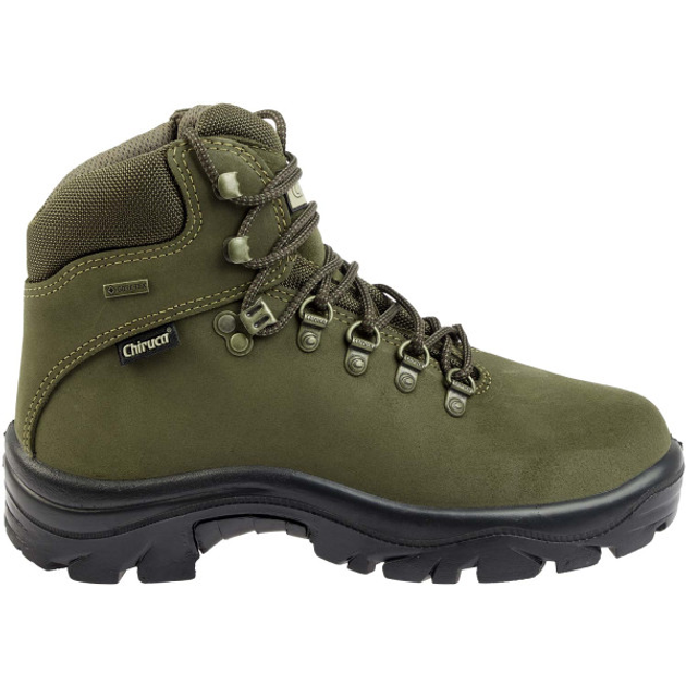 Черевики Chiruca Pointer Gore tex. 47 - изображение 1