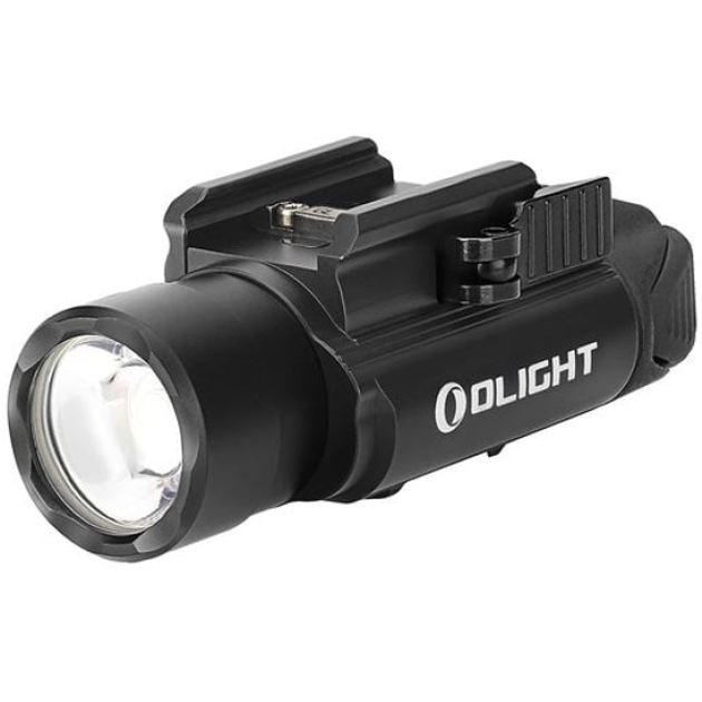 Ліхтар Olight PL-Pro Black - зображення 1