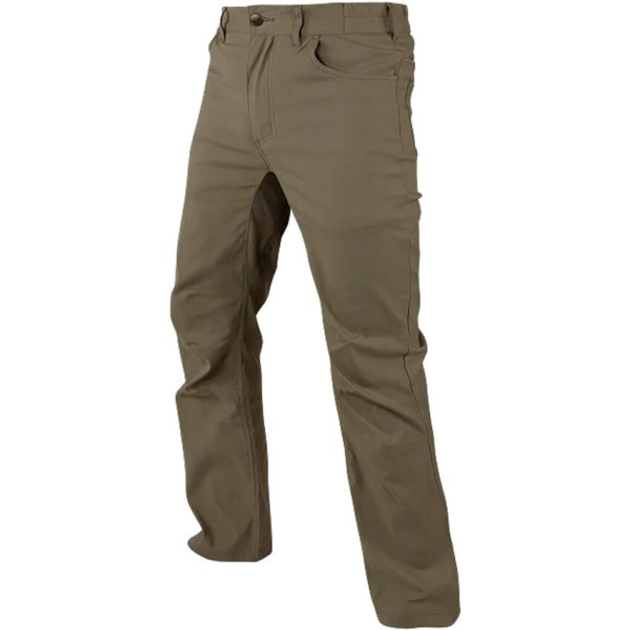 Штани Condor-Clothing Cipher Pants. 34-34. Flat dark earth - изображение 1