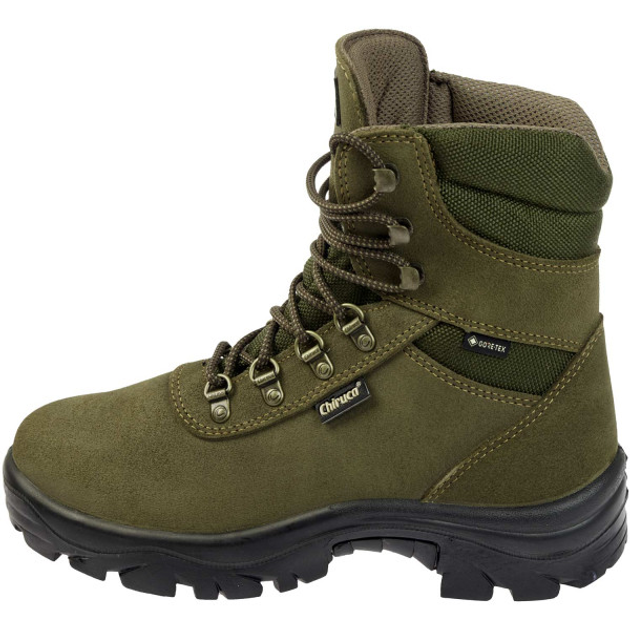 Черевики Chiruca Torcaz 01 Gore-tex. 41 - зображення 2