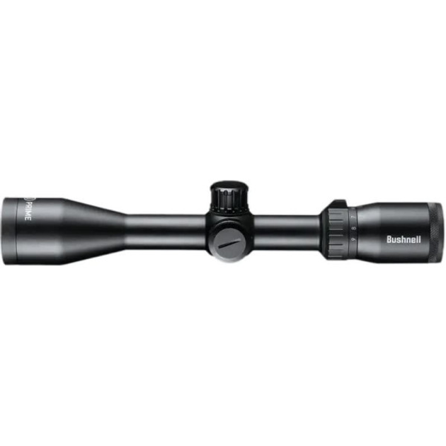 Оптичний приціл Bushnell Prime 3-9x40. Сітка Multi-X з підсвічуванням - зображення 1