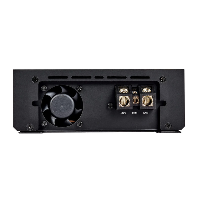 Підсилювач Kicx HeadShot HS 2100 (86846) - изображение 2