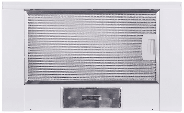Витяжка Ventolux GARDA 60 WH (450) - зображення 4