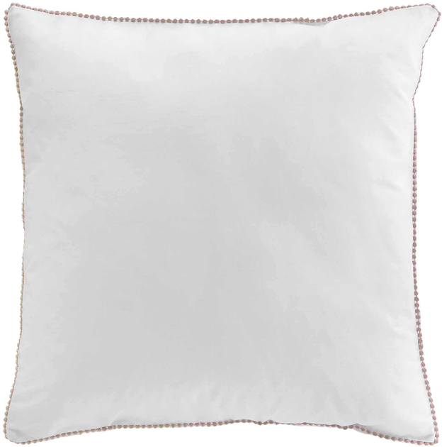 Комплект постільної білизни Douceur d'interieur Noemie з декором 240x220 см (3574386448345) - зображення 4