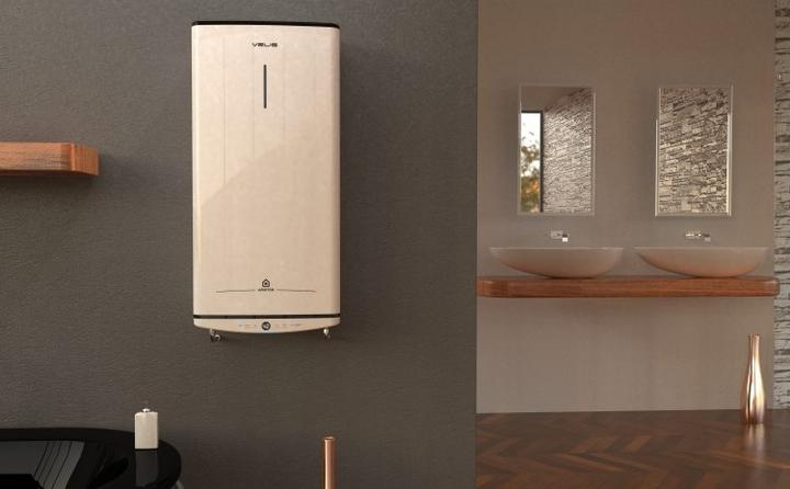 Бойлер Ariston VELIS TECH 50 EU, 50 л 3100917 - зображення 6