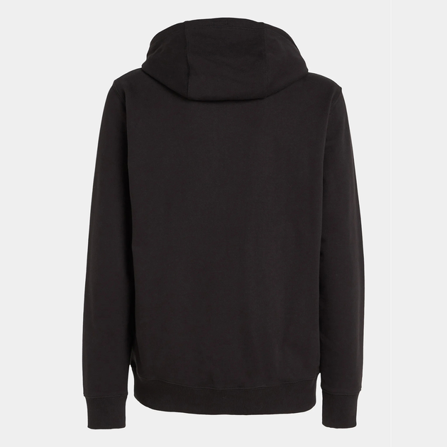 Худі чоловіче Tommy Jeans DM0DM16792-BDS 2XL Чорне (8720644518809) - зображення 7